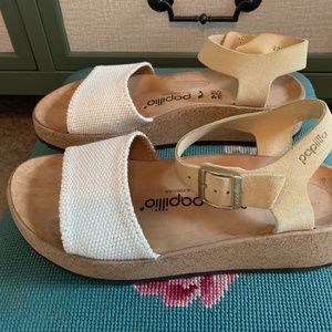 Papillio by Birkenstock sandal